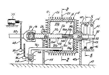 Une figure unique qui représente un dessin illustrant l'invention.